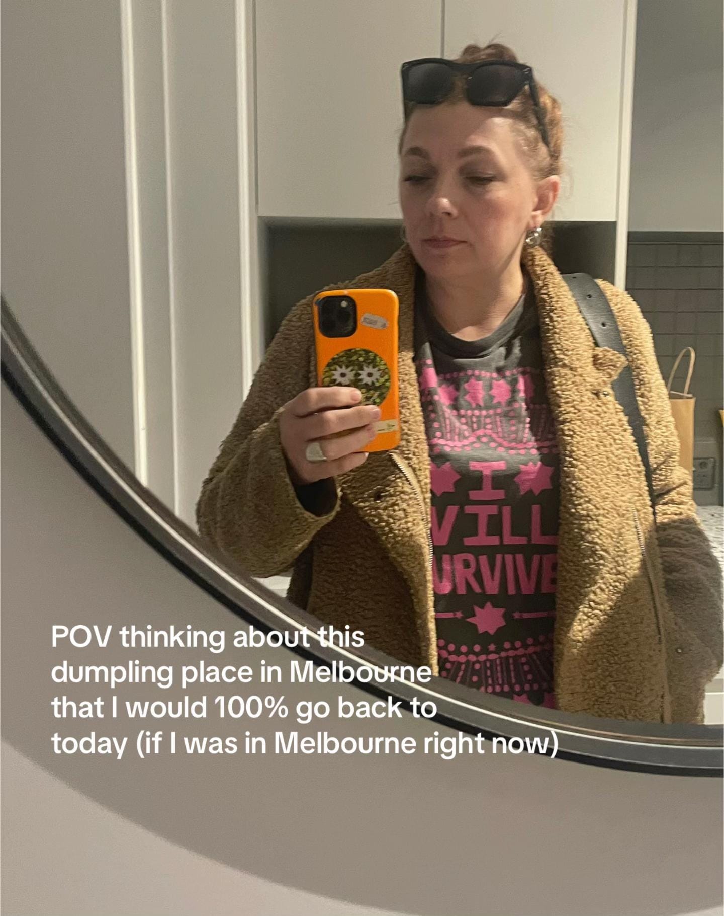 Post 1 by liz on TikTok (video)
