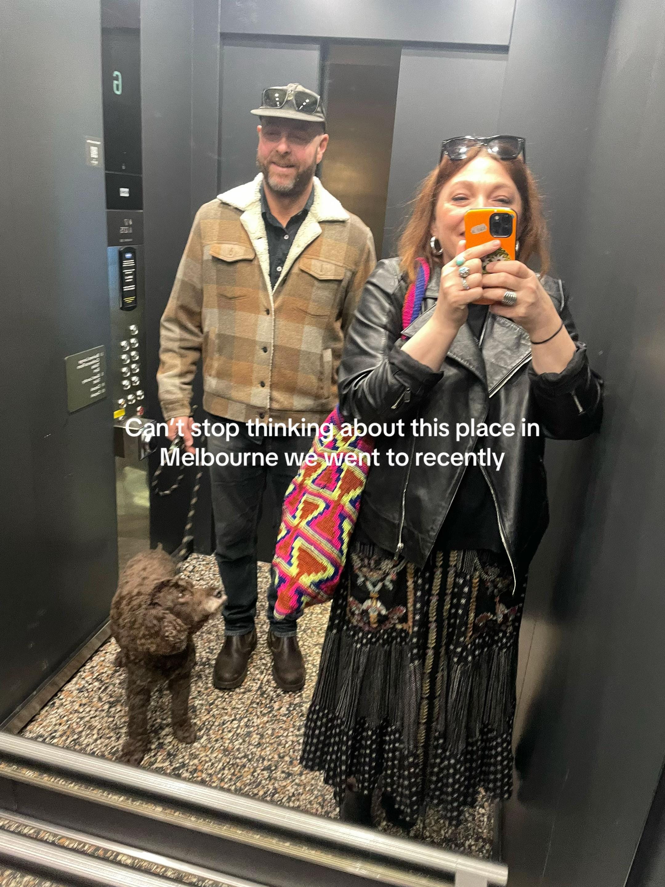 Post 6 by liz on TikTok (video)