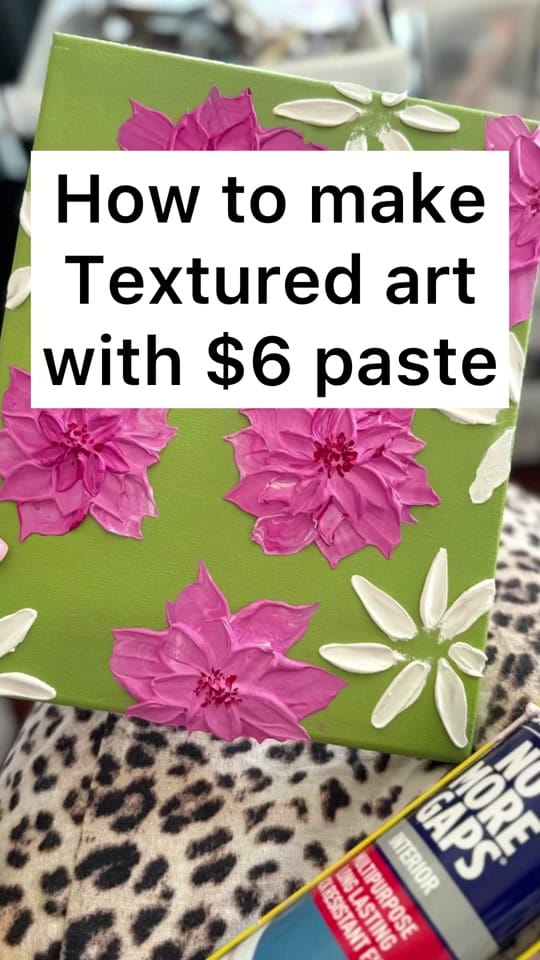 Post 7 by Shannon Berg Artist on TikTok (video)