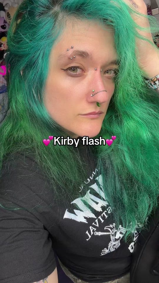 Post 3 by Eliza on TikTok (video)