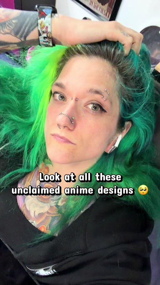 Post 8 by Eliza on TikTok (video)