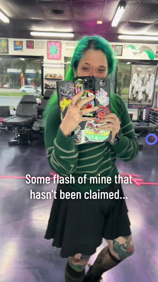 Post 10 by Eliza on TikTok (video)