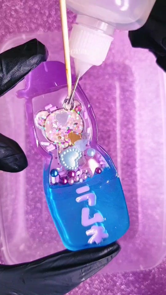 Post 2 by kawaiihavenn on TikTok (video)