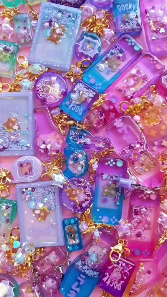 Post 1 by kawaiihavenn on TikTok (video)