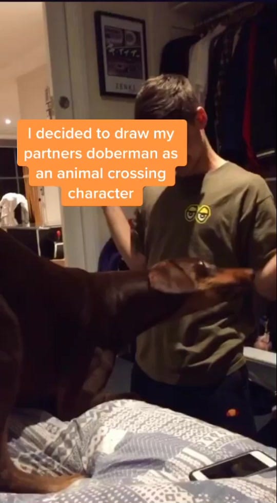 Post 10 by Helena Annelise on TikTok (video)