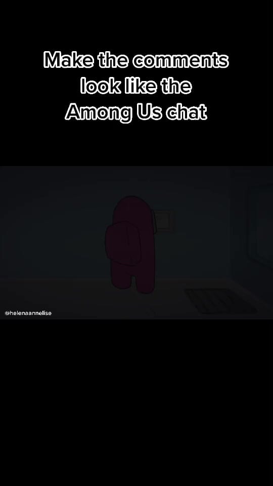Post 8 by Helena Annelise on TikTok (video)