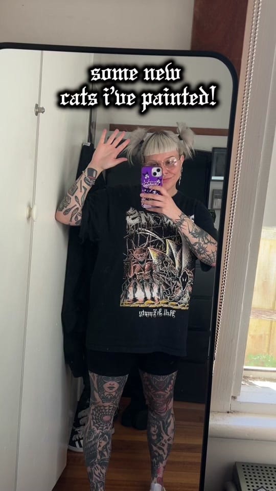 Post 3 by Local Crooks on TikTok (video)