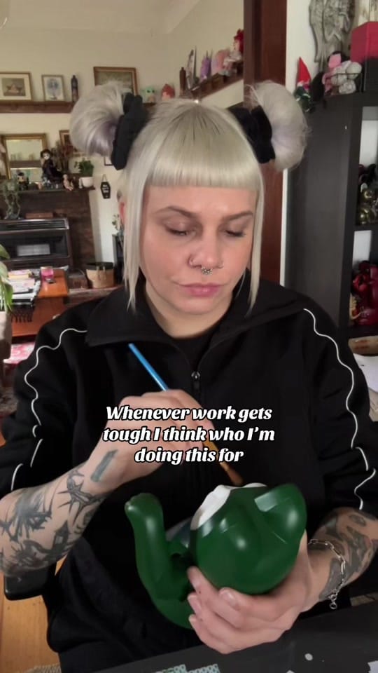 Post 8 by Local Crooks on TikTok (video)