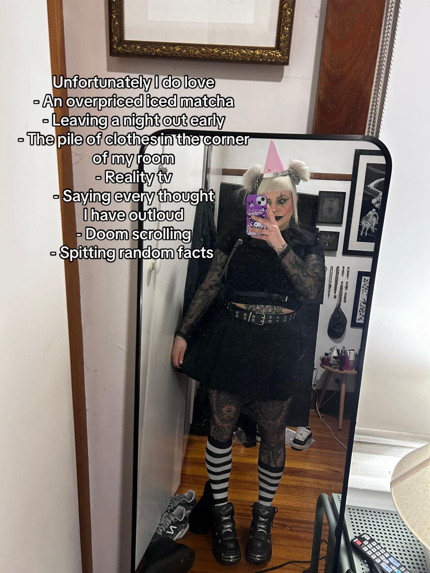 Post 6 by Local Crooks on TikTok (video)