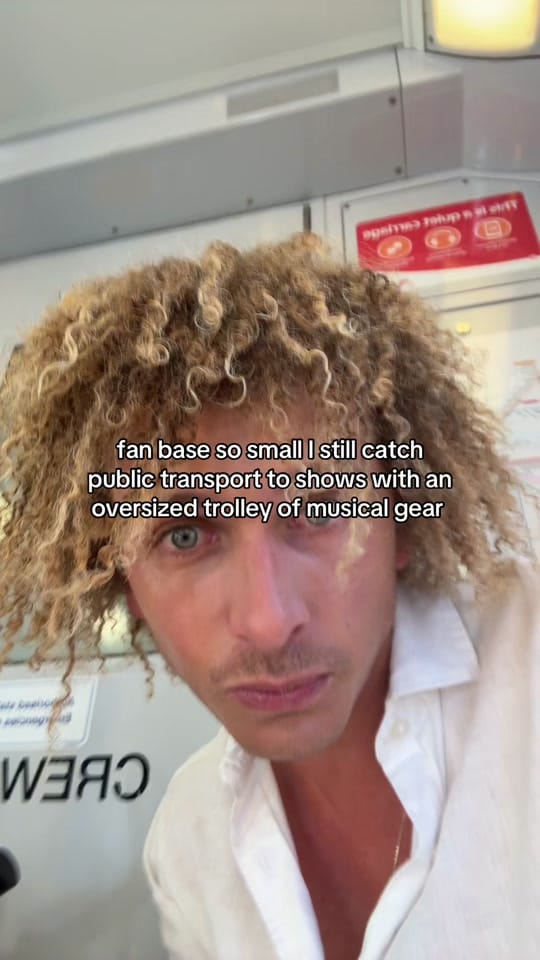 Post 4 by Sam McGovern on TikTok (video)