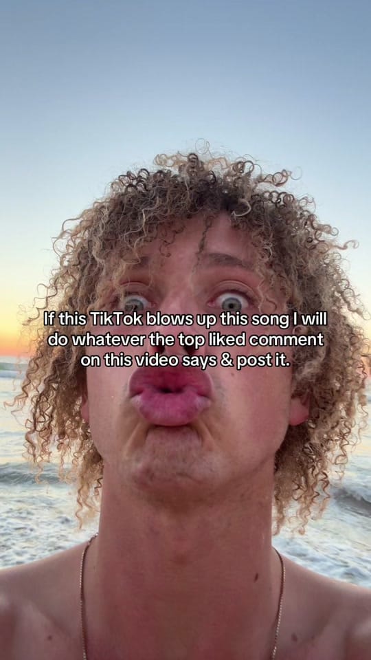 Post 10 by Sam McGovern on TikTok (video)