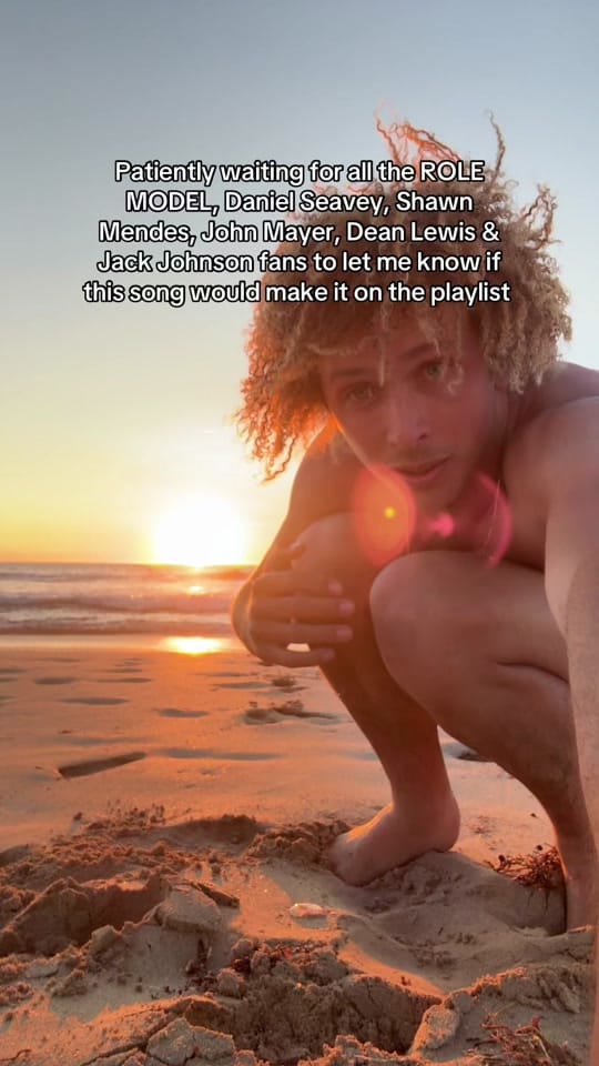 Post 9 by Sam McGovern on TikTok (video)