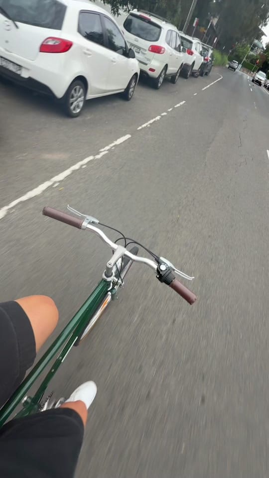 Post 6 by Sam McGovern on TikTok (video)