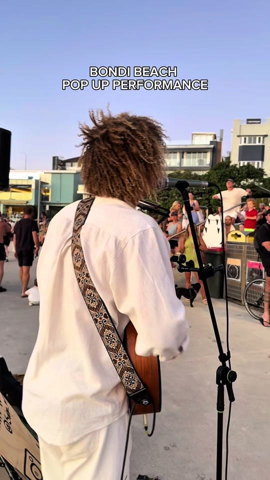 Post 3 by Sam McGovern on TikTok (video)