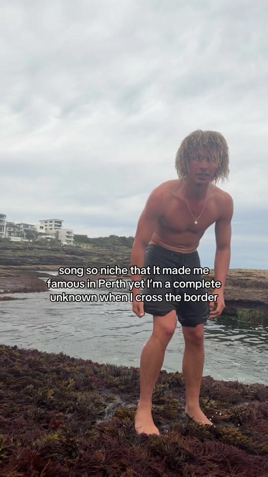 Post 2 by Sam McGovern on TikTok (video)