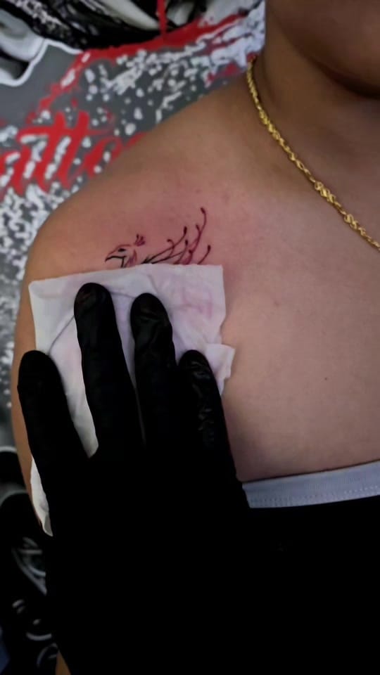 Post 9 by artistplatinumtattoo&piercing on TikTok (video)