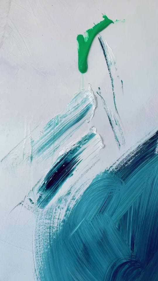 Post 1 by Danielle Monique Art on TikTok (video)