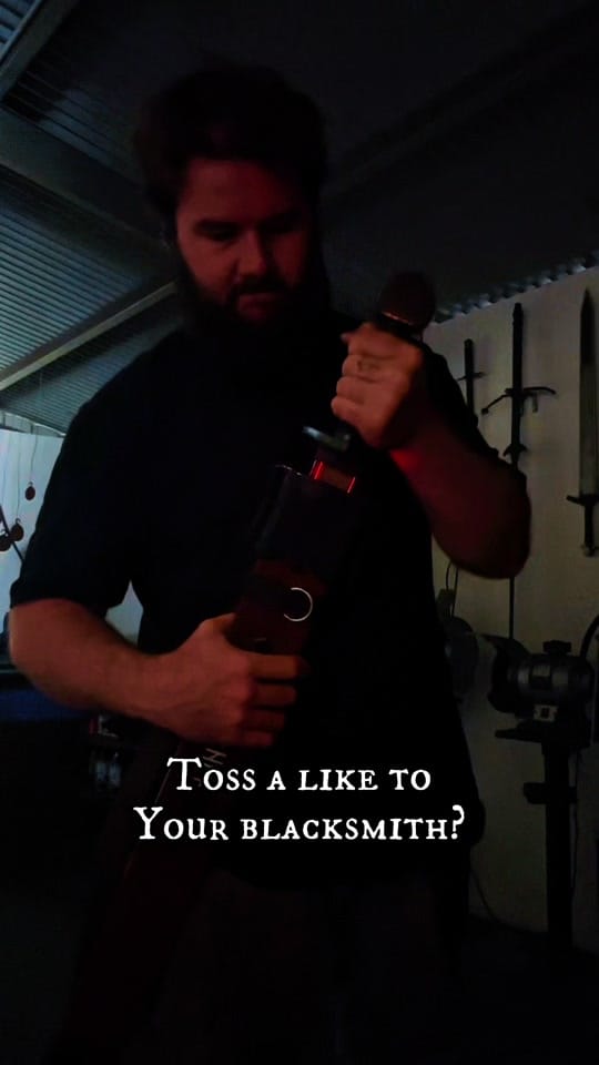 Post 5 by REALSTEELPROJECTS on TikTok (video)