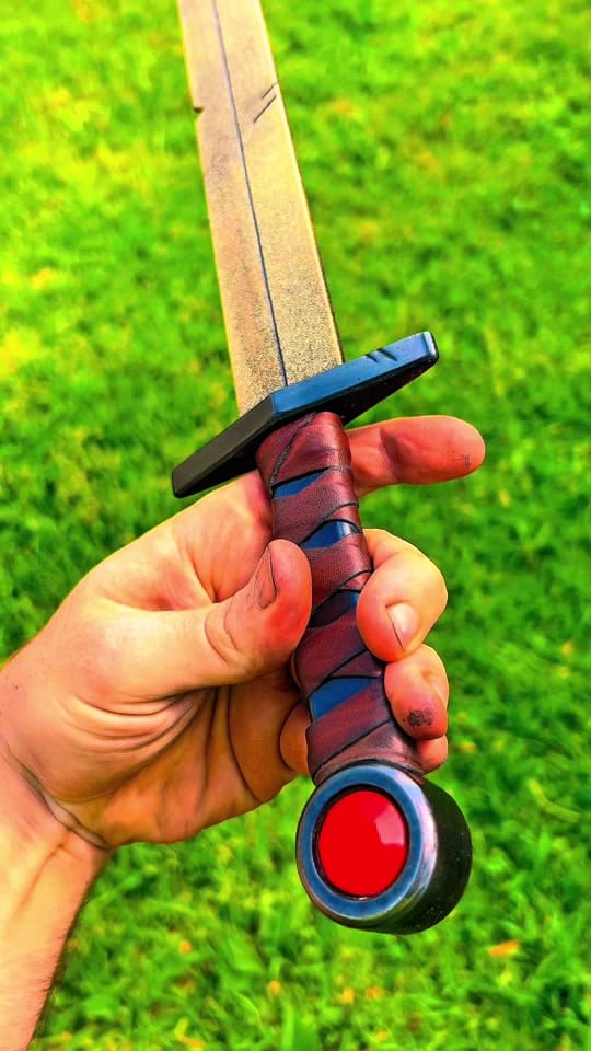 Post 8 by REALSTEELPROJECTS on TikTok (video)