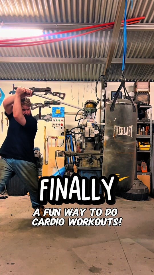 Post 10 by REALSTEELPROJECTS on TikTok (video)
