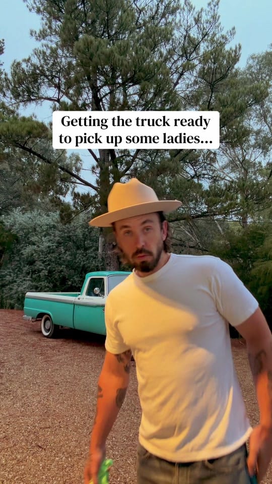 Post 9 by tim harris on TikTok (video)