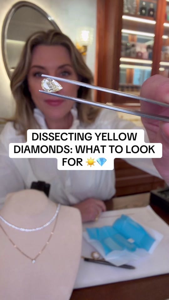 Post 2 by THE CUT JEWELLERY on TikTok (video)