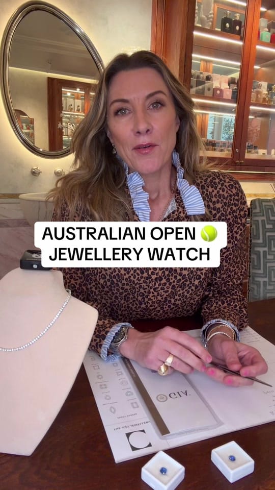 Post 10 by THE CUT JEWELLERY on TikTok (video)