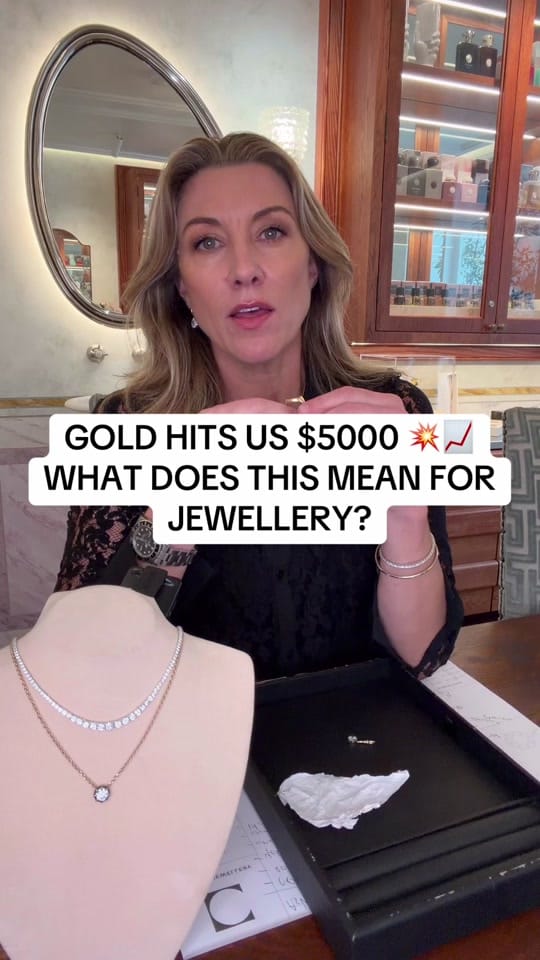 Post 7 by THE CUT JEWELLERY on TikTok (video)