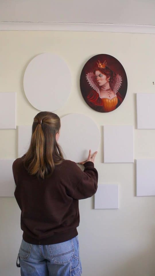 Post 10 by Patience Baldé on TikTok (video)