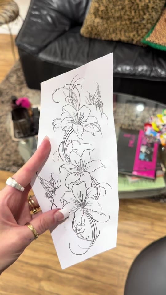 Post 2 by kingkydrawers on TikTok (video)