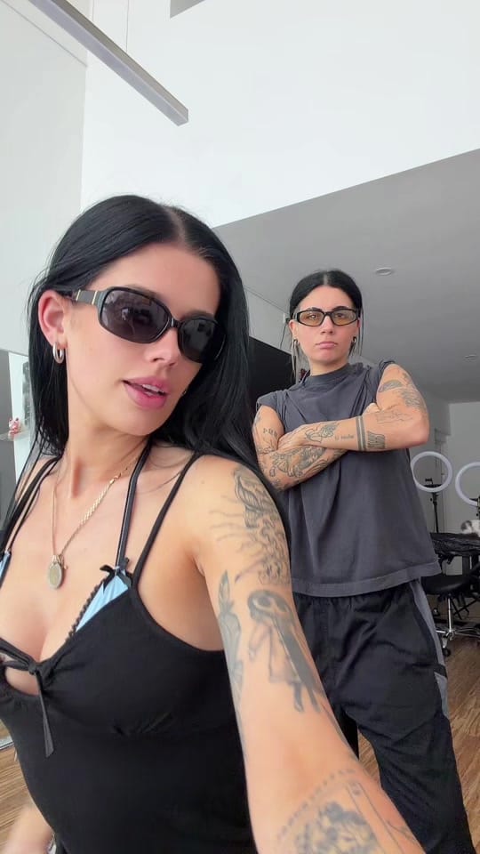 Post 5 by kingkydrawers on TikTok (video)
