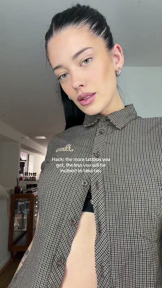 Post 3 by kingkydrawers on TikTok (video)
