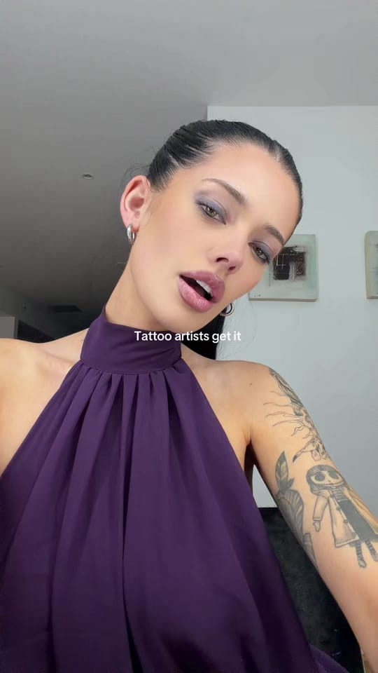 Post 7 by kingkydrawers on TikTok (video)