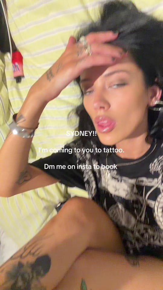 Post 1 by kingkydrawers on TikTok (video)