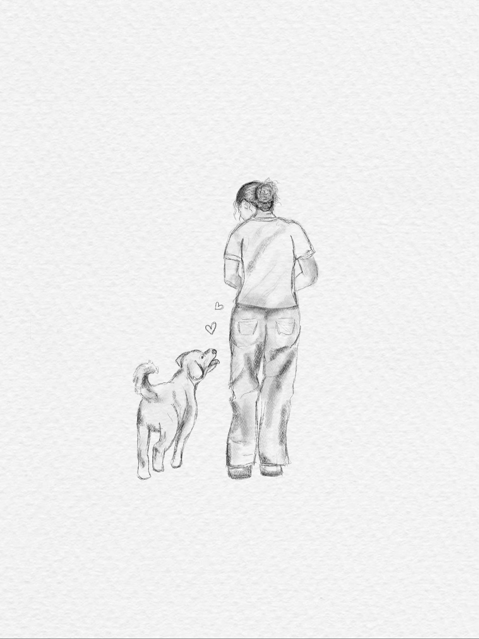 Post 8 by Caitlin Grace Art on TikTok (video)