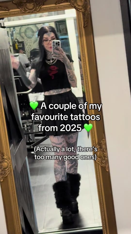 Post 8 by GemmaDilemmaTattoo on TikTok (video)