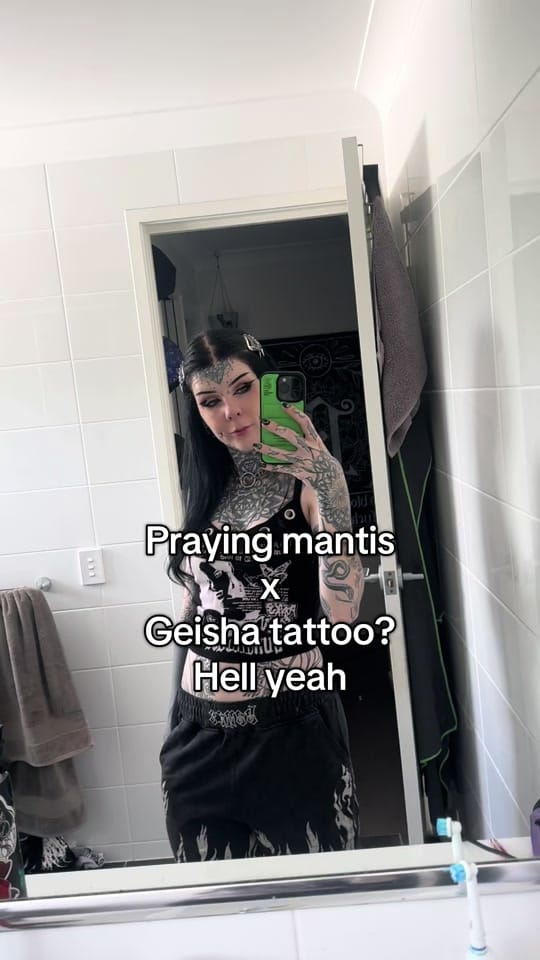 Post 1 by GemmaDilemmaTattoo on TikTok (video)