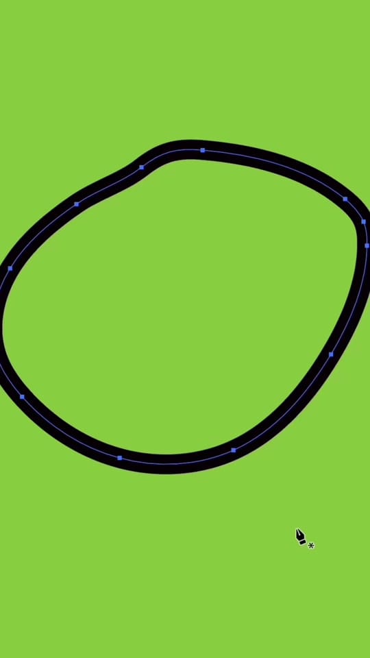 Post 5 by The Graphsmith on TikTok (video)