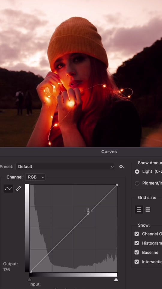 Post 1 by The Graphsmith on TikTok (video)