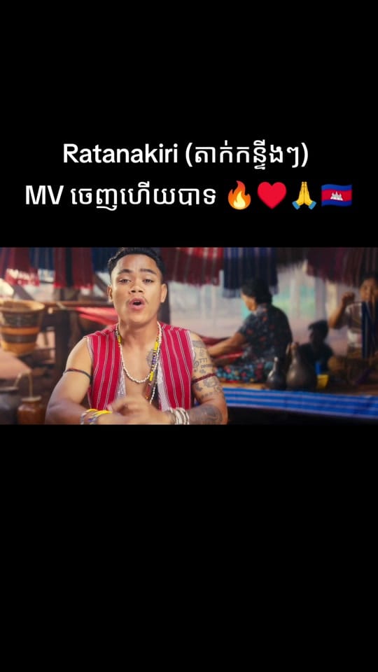 Post 5 by Satiya - សាទីយ៉ា 🇰🇭 on TikTok (video)