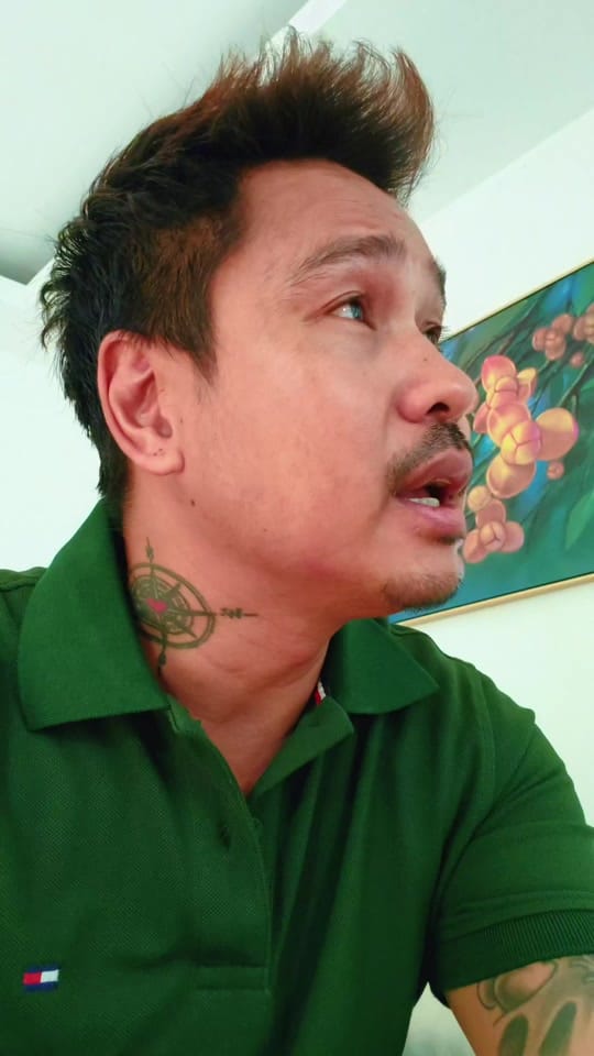 Post 3 by Satiya - សាទីយ៉ា 🇰🇭 on TikTok (video)