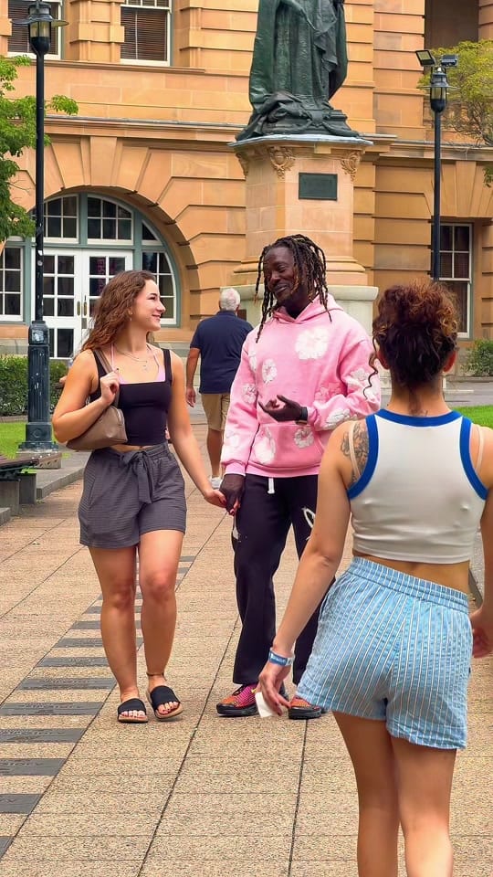 Post 7 by Disun Future on TikTok (video)