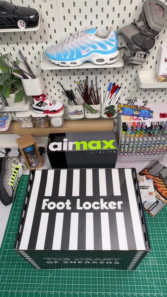 Post 3 by MARKDBYEAZY on TikTok (video)