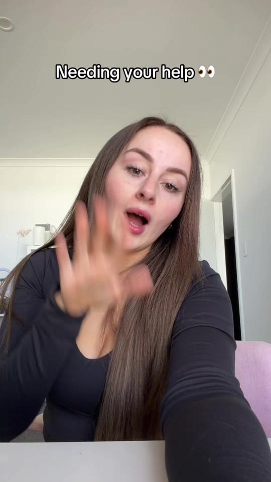 Post 2 by Lil Glamour Co ☁️ | Tia Jaie on TikTok (video)