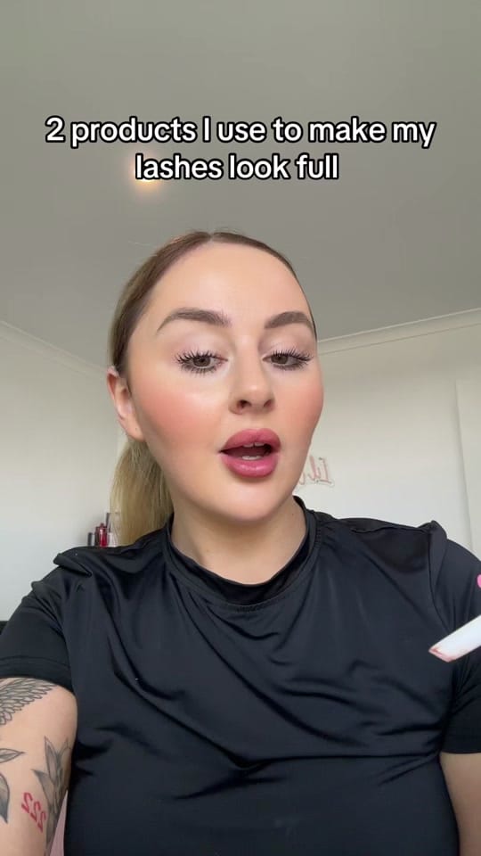 Post 10 by Lil Glamour Co ☁️ | Tia Jaie on TikTok (video)