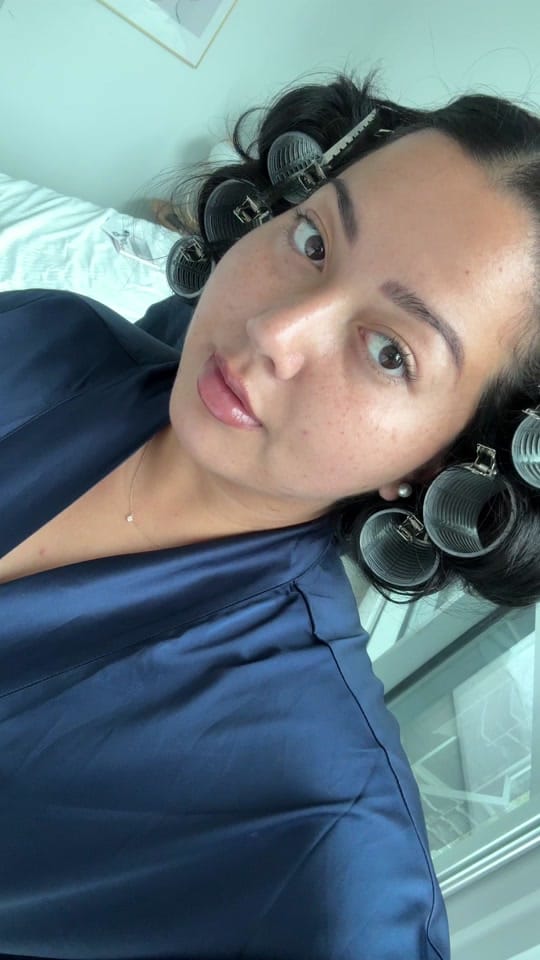 Post 9 by Lil Glamour Co ☁️ | Tia Jaie on TikTok (video)