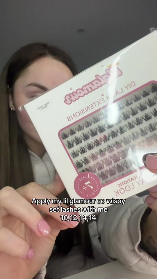 Post 1 by Lil Glamour Co ☁️ | Tia Jaie on TikTok (video)