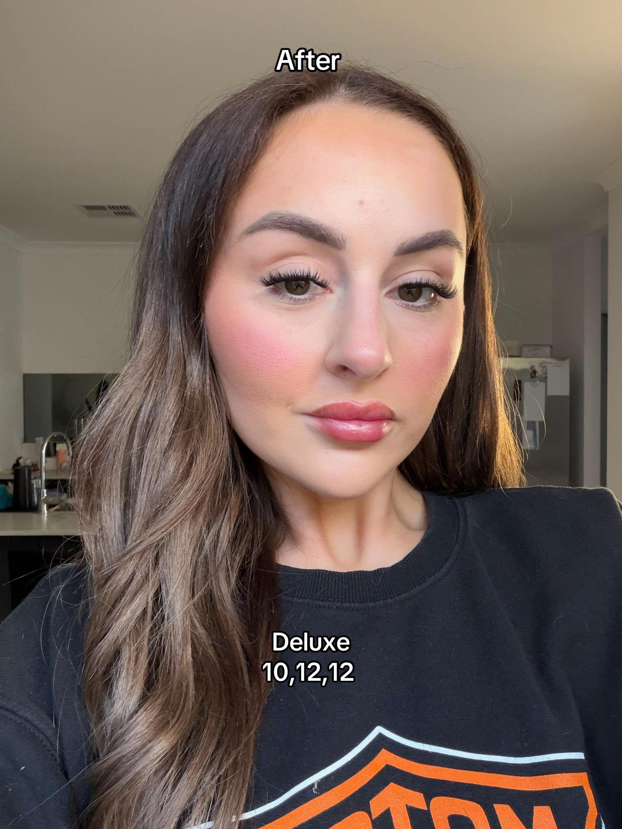 Post 3 by Lil Glamour Co ☁️ | Tia Jaie on TikTok (video)