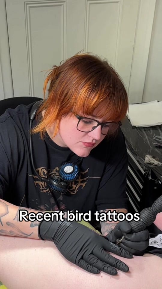 Post 6 by Claire Layla on TikTok (video)