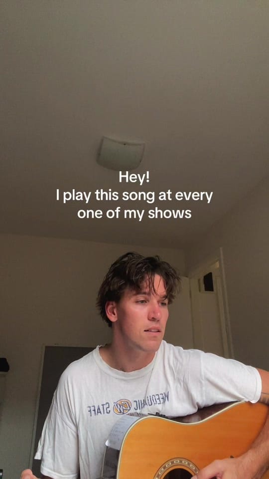 Post 7 by Luke Kelly on TikTok (video)